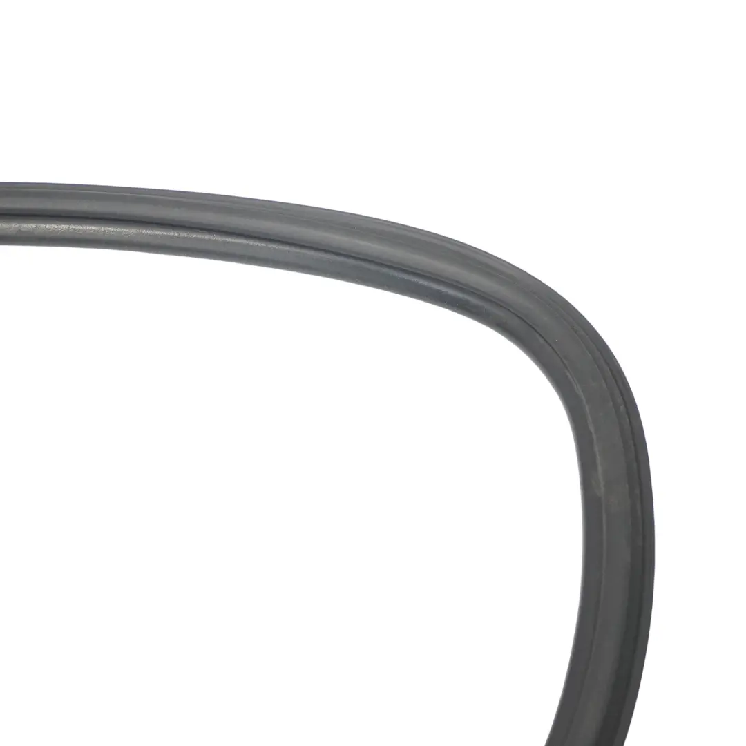 Audi Q3 8U Door Edge Sealing Rubber Rear Left Right N/O/S - SKU 8U0833721A - Part number 8U0833721A