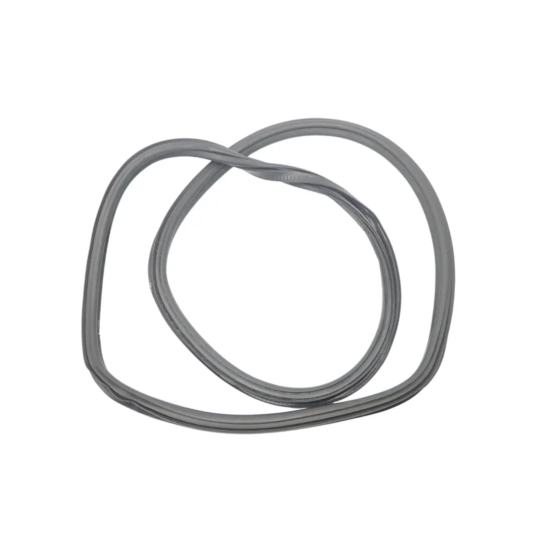 Goma sellado borde puerta trasera izquierda derecha para Audi Q3 8U con número de pieza 8U0833721A Audi Q3 8U Goma sellado borde puerta trasera izquierda derecha - SKU 8U0833721A - Número de pieza 8U0833721A