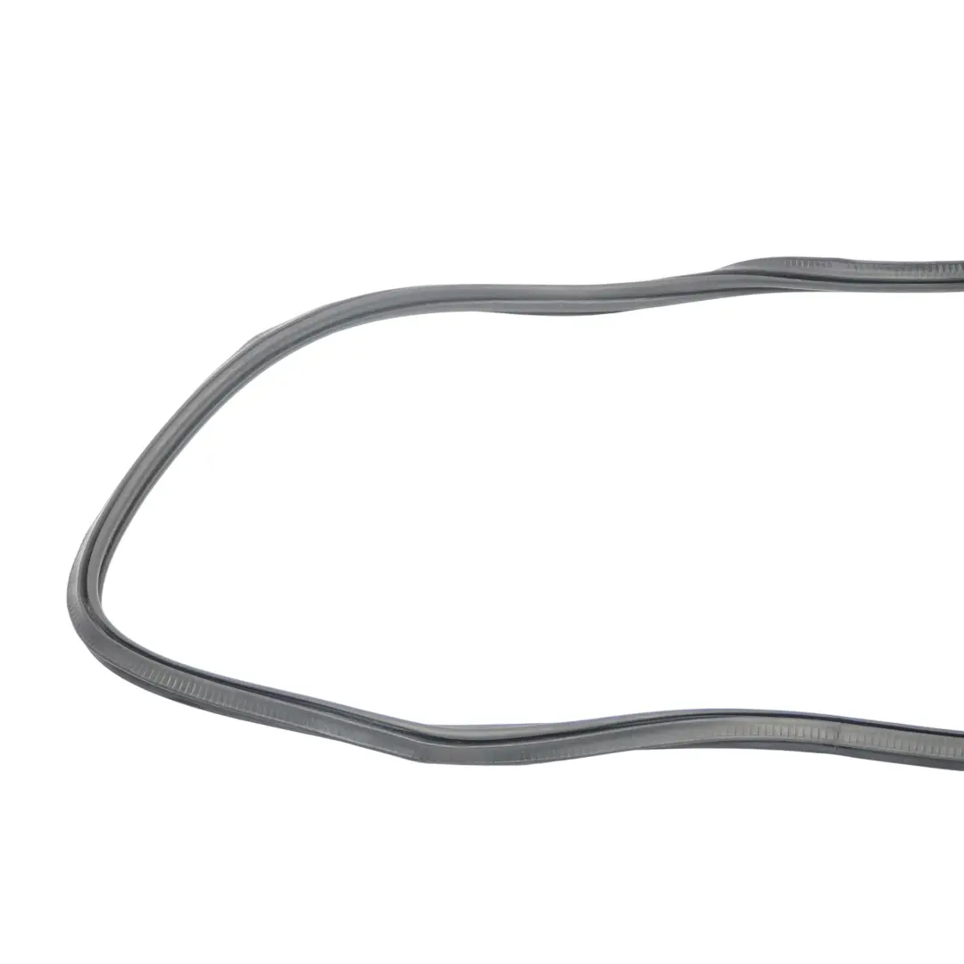 Audi Q3 8U Goma sellado borde puerta trasera izquierda derecha - SKU 8U0833721A - Número de pieza 8U0833721A