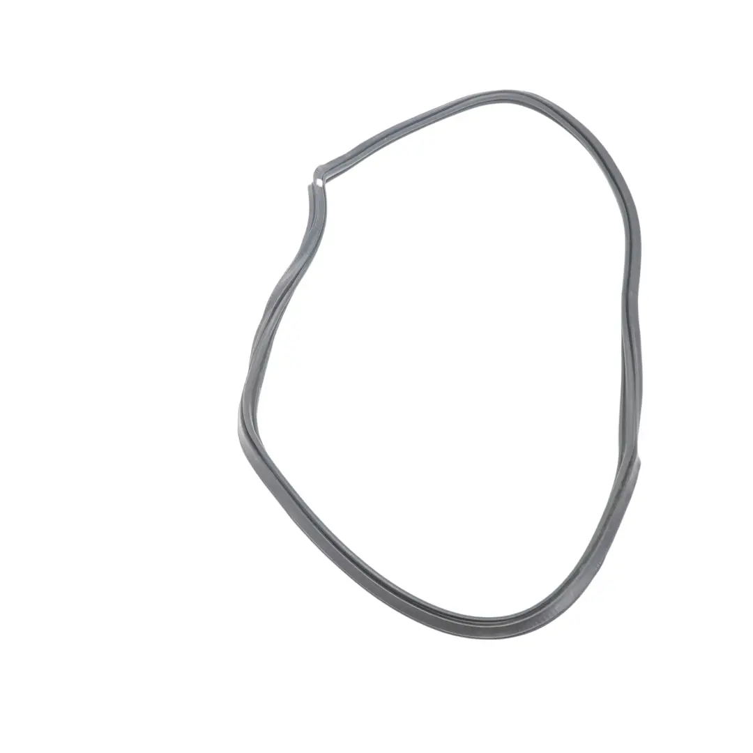 Audi Q3 8U Door Edge Sealing Rubber Rear Left Right N/O/S - SKU 8U0833721A - Part number 8U0833721A