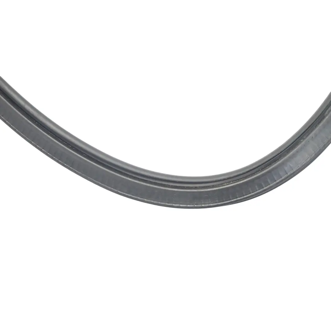 Audi Q3 8U Door Edge Sealing Rubber Rear Left Right N/O/S - SKU 8U0833721A - Part number 8U0833721A