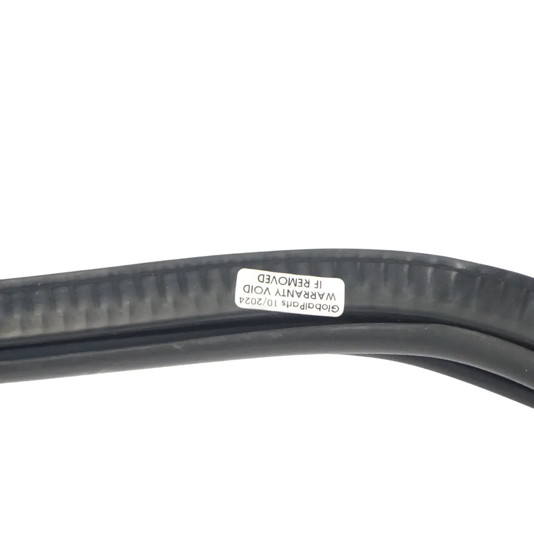 Audi Q3 8U Door Edge Sealing Rubber Rear Left Right N/O/S - SKU 8U0833721A - Part number 8U0833721A