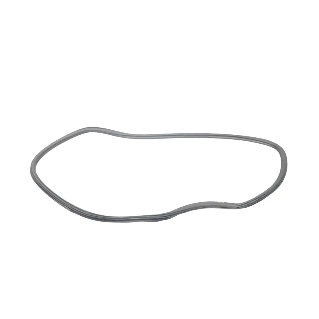 Door Edge Sealing Rubber Left Right N/O/S to Audi Q3 8U Rear with Part number 8U0833721A Audi Q3 8U Rear Door Edge Sealing Rubber Left Right N/O/S - SKU 8U0833721A - Part number 8U0833721A