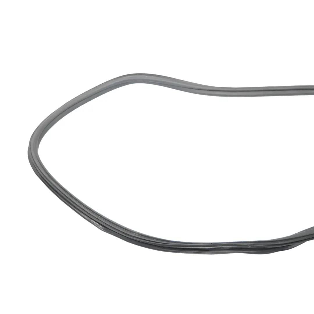 Audi Q3 8U Goma sellado borde puerta trasera izquierda derecha - SKU 8U0833721A - Número de pieza 8U0833721A