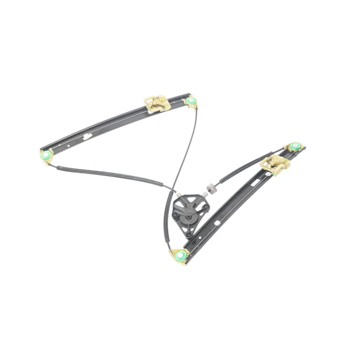 Audi Q3 8U meccanismo alzacristalli anteriore sinistro - SKU 8U0837461 - Numero di parte 8U0837461
