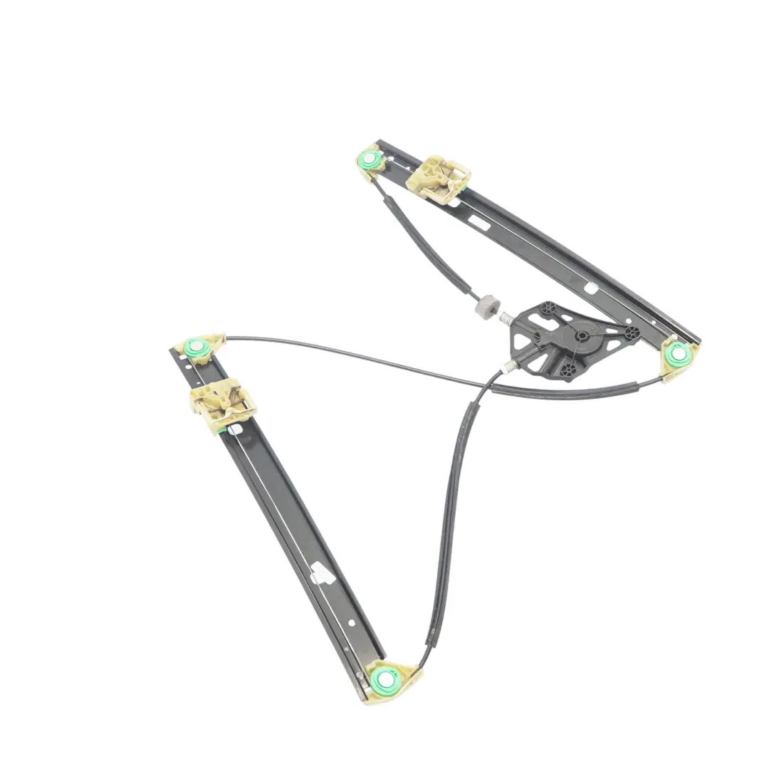 Audi Q3 8U meccanismo alzacristalli anteriore sinistro - SKU 8U0837461 - Numero di parte 8U0837461