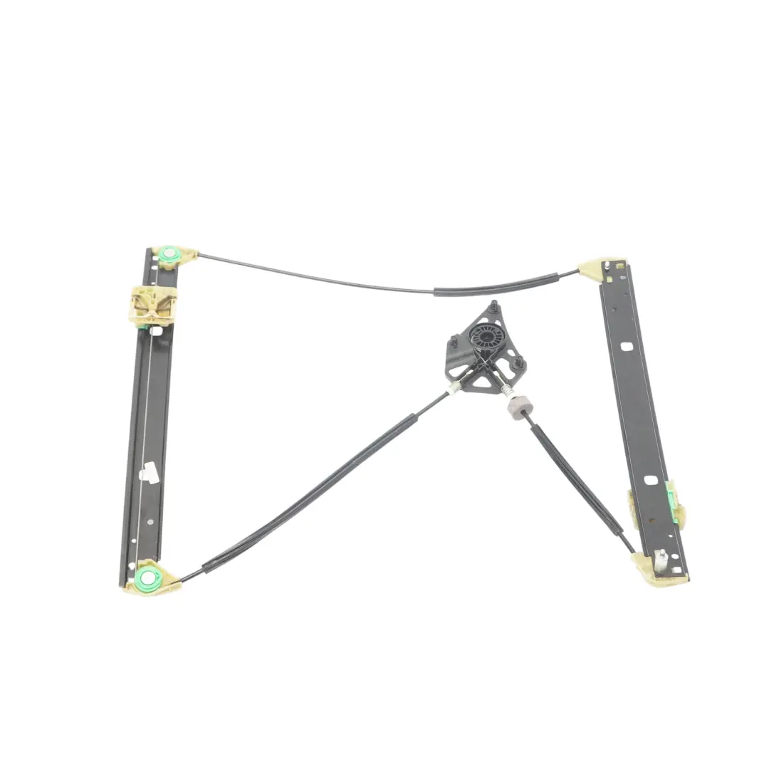 Audi Q3 8U meccanismo alzacristalli anteriore sinistro - SKU 8U0837461 - Numero di parte 8U0837461