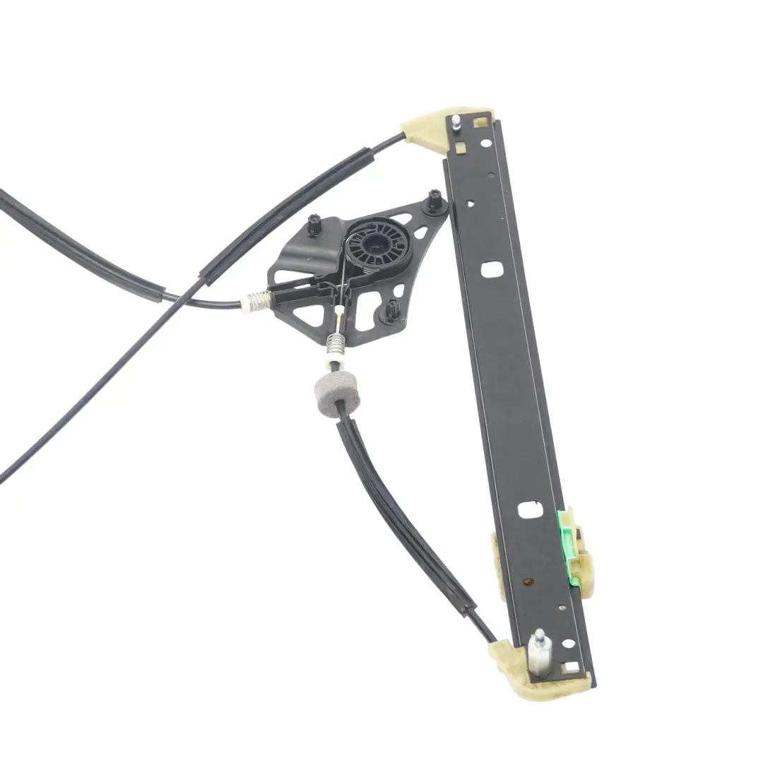 Audi Q3 8U Door Window Lifter Mechanism Regulator Front Left N/S - SKU 8U0837461 - Part number 8U0837461