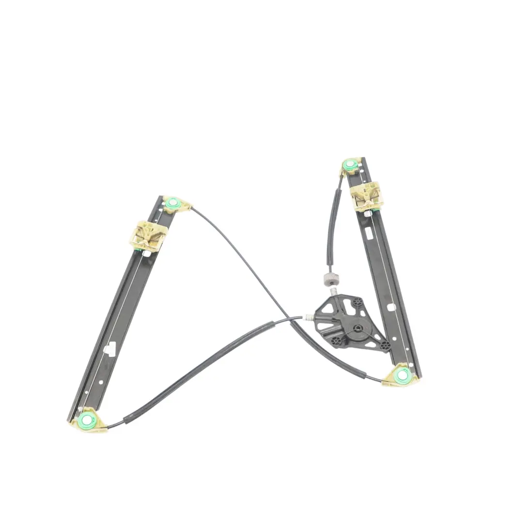Audi Q3 8U Door Window Lifter Mechanism Regulator Front Left N/S - SKU 8U0837461 - Part number 8U0837461
