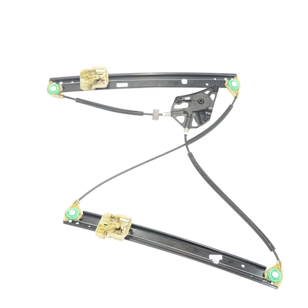 Audi Q3 8U Door Window Lifter Mechanism Regulator Front Left N/S - SKU 8U0837461 - Part number 8U0837461
