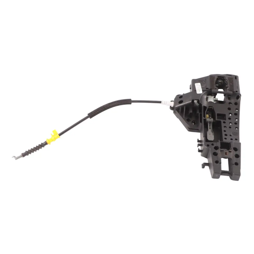 Audi Q3 8U Hinten Außen Rechts Türgriff Halterung - SKU 8U0837886 - Teilenummer 8U0837886