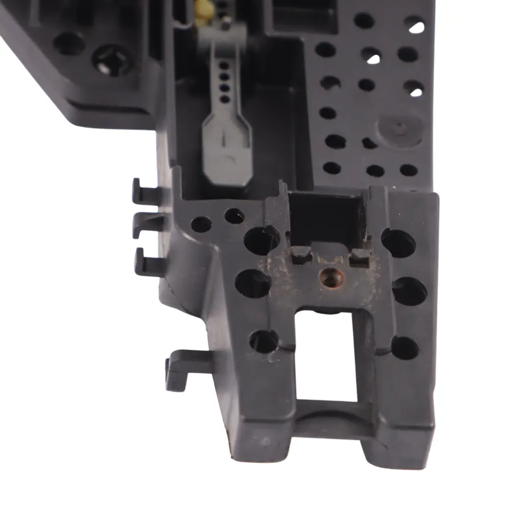 Exterior Right O/S Door Handle Bracket Holder to Audi Q3 8U Rear with Part number 8U0837886 Audi Q3 8U Rear Exterior Right O/S Door Handle Bracket Holder - SKU 8U0837886 - Part number 8U0837886