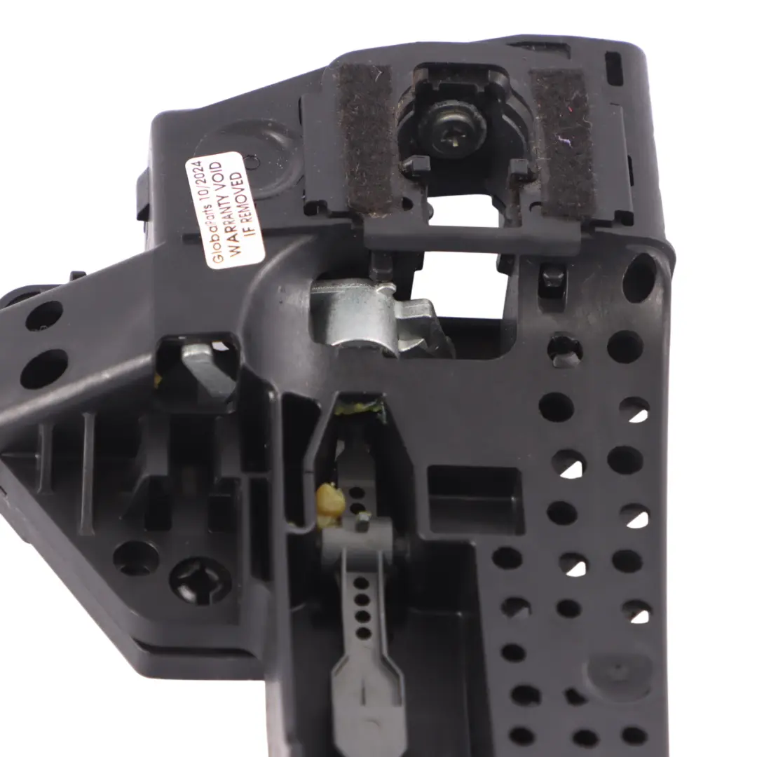 Audi Q3 8U Hinten Außen Rechts Türgriff Halterung - SKU 8U0837886 - Teilenummer 8U0837886