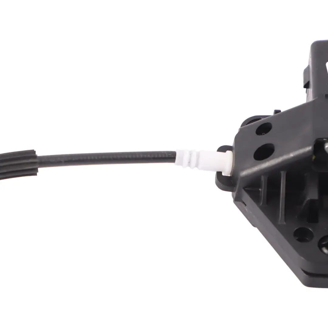 Audi Q3 8U Hinten Außen Rechts Türgriff Halterung - SKU 8U0837886 - Teilenummer 8U0837886