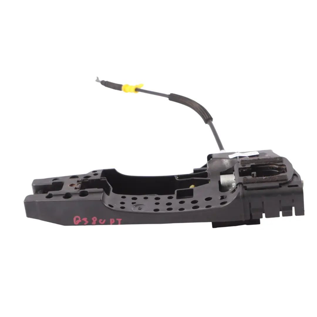 Audi Q3 8U Hinten Außen Rechts Türgriff Halterung - SKU 8U0837886 - Teilenummer 8U0837886