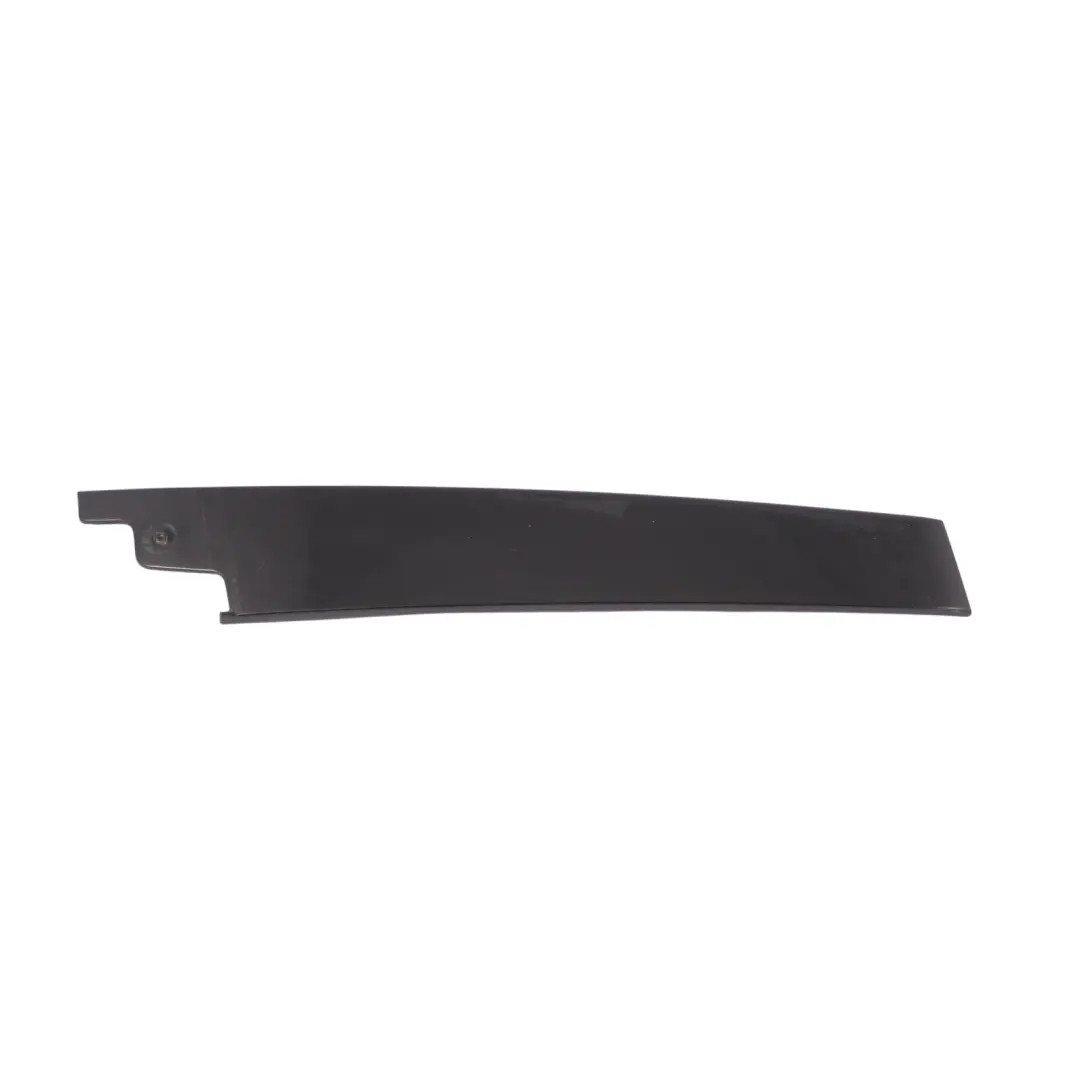 Audi Q3 8U Listwa Nakładka Słupka Osłona Przód Lewo - SKU 8U0837901C - Numer Części 8U0837901C
