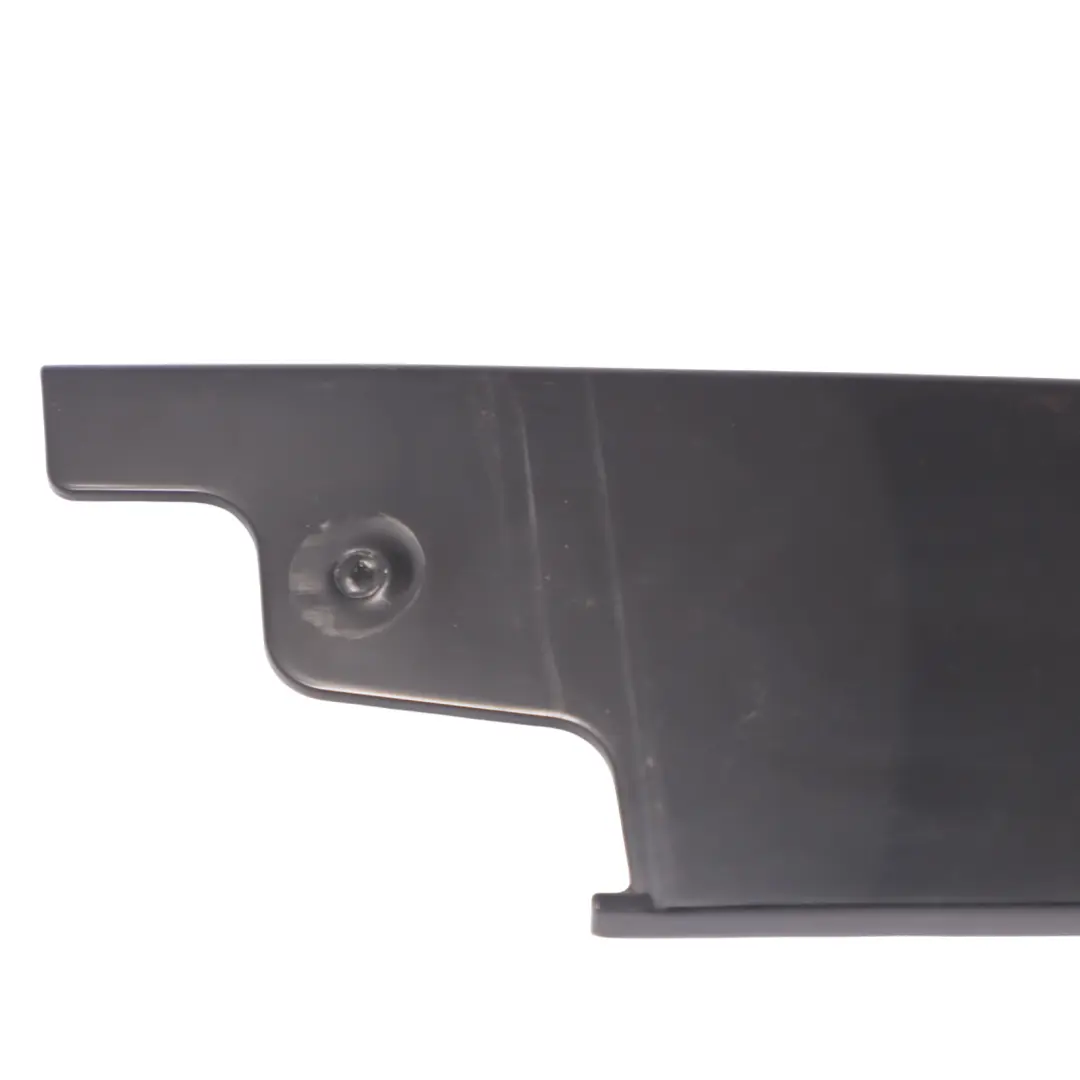 Audi Q3 8U Listwa Nakładka Słupka Osłona Przód Lewo - SKU 8U0837901C - Numer Części 8U0837901C