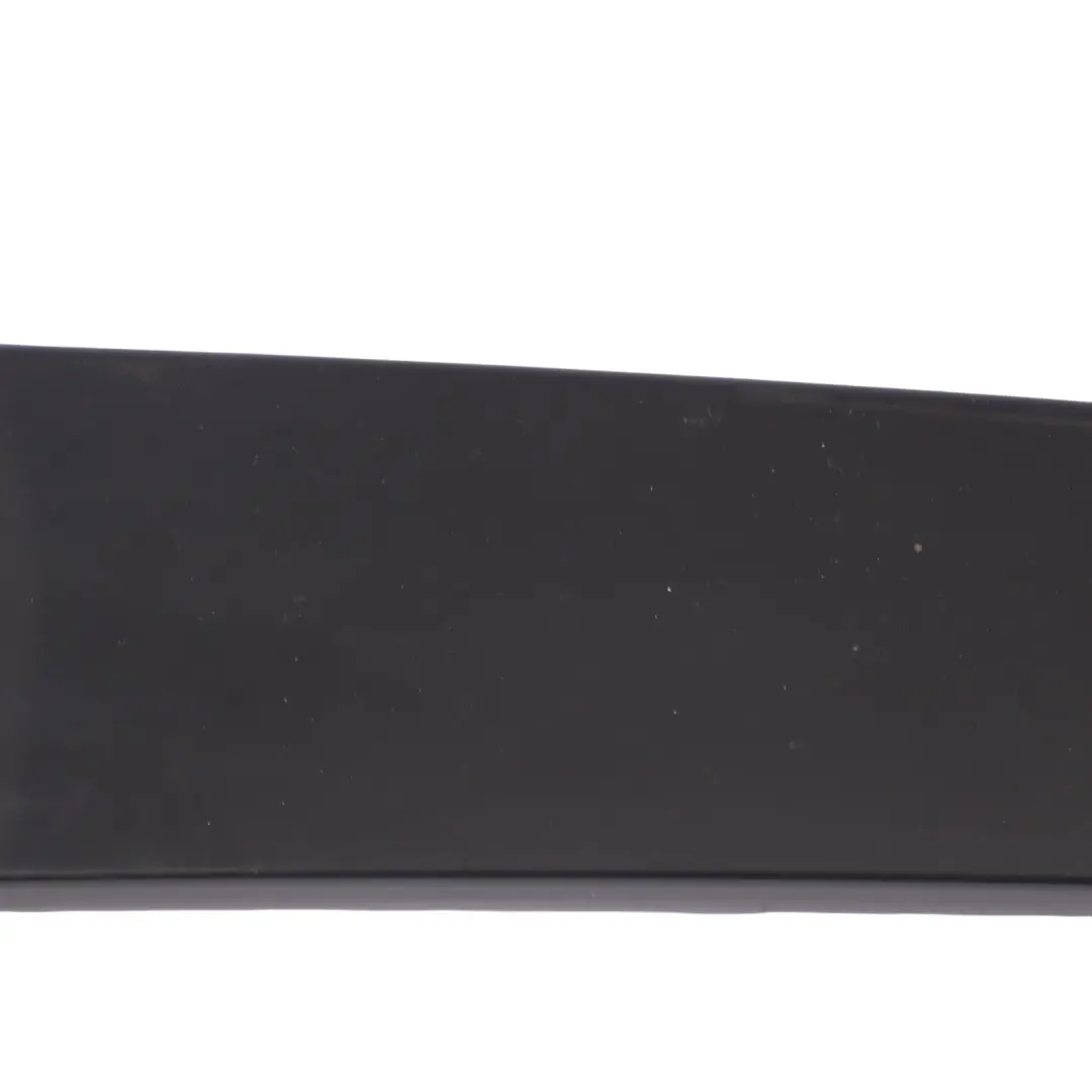 Audi Q3 8U Listwa Nakładka Słupka Osłona Przód Lewo - SKU 8U0837901C - Numer Części 8U0837901C