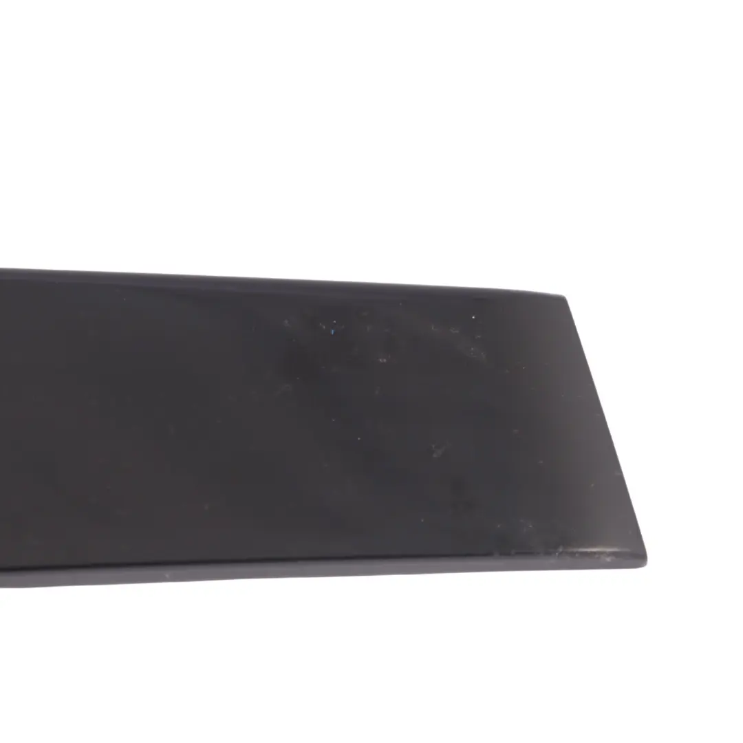 Audi Q3 8U Listwa Nakładka Słupka Osłona Przód Lewo - SKU 8U0837901C - Numer Części 8U0837901C