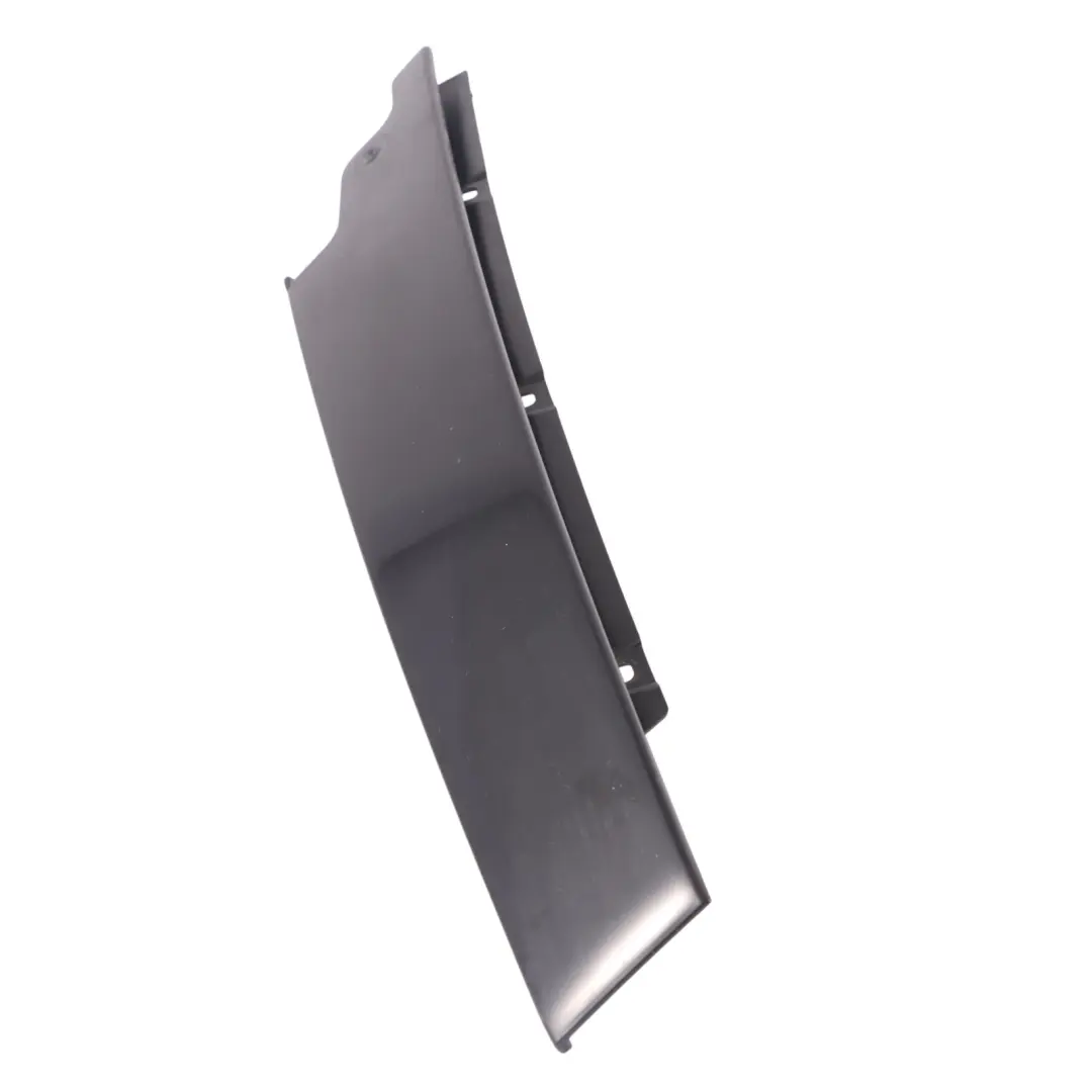 Columna B Delantera Tapa Embellecedor Izquierda Exterior para Audi Q3 8U con número de pieza 8U0837901C Audi Q3 8U Columna B Delantera Tapa Embellecedor Izquierda Exterior - SKU 8U0837901C - Número de pieza 8U0837901C