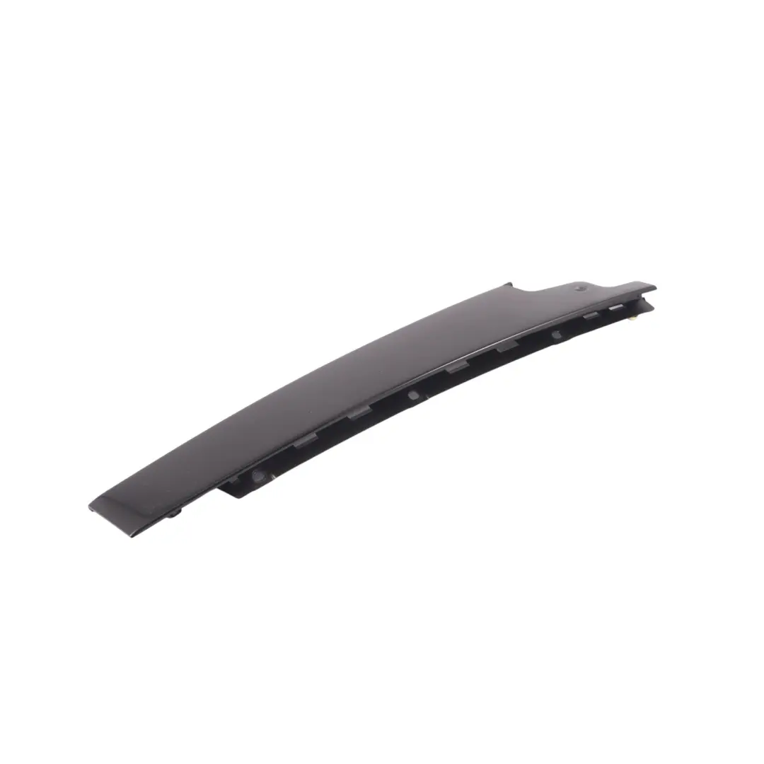 Audi Q3 8U Listwa Nakładka Słupka Osłona Przód Lewo - SKU 8U0837901C - Numer Części 8U0837901C