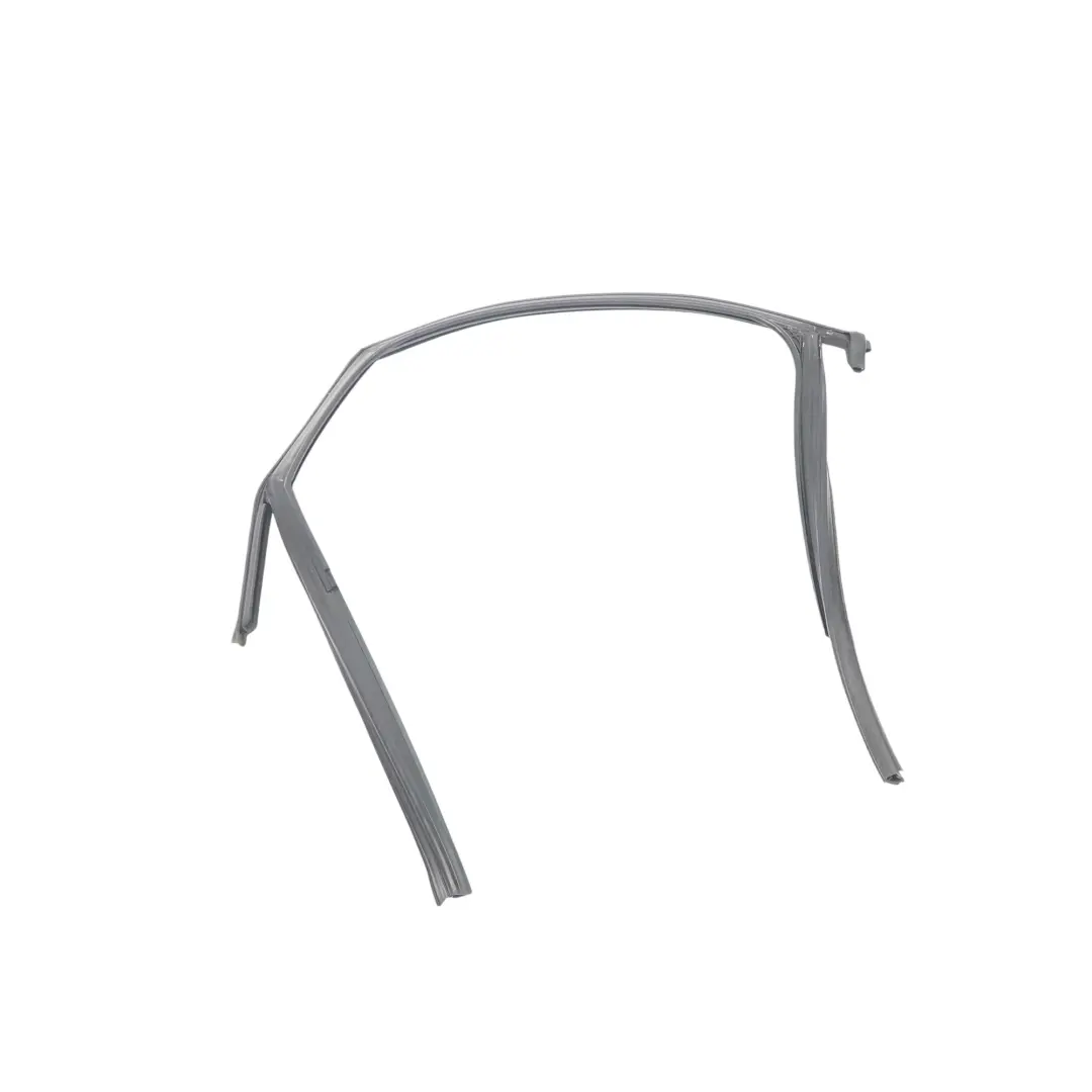 Audi Q3 8U Joint vitre porte Guide Rail Caoutchouc Arrière Gauche - SKU 8U0839439 - Numéro de pièce 8U0839439