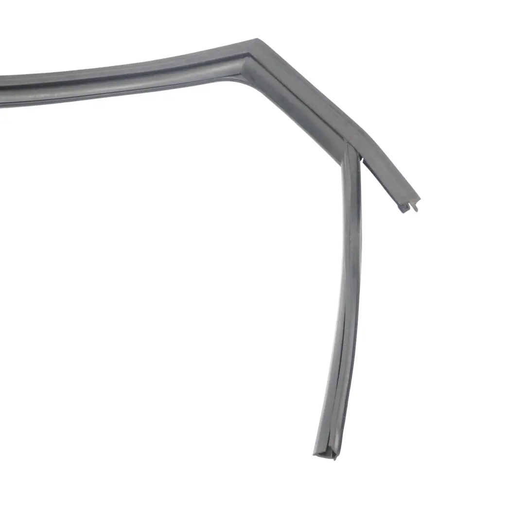 Joint vitre porte Guide Rail Caoutchouc Arrière Gauche pour Audi Q3 8U à propos du numéro de pièce 8U0839439 Audi Q3 8U Joint vitre porte Guide Rail Caoutchouc Arrière Gauche - SKU 8U0839439 - Numéro de pièce 8U0839439