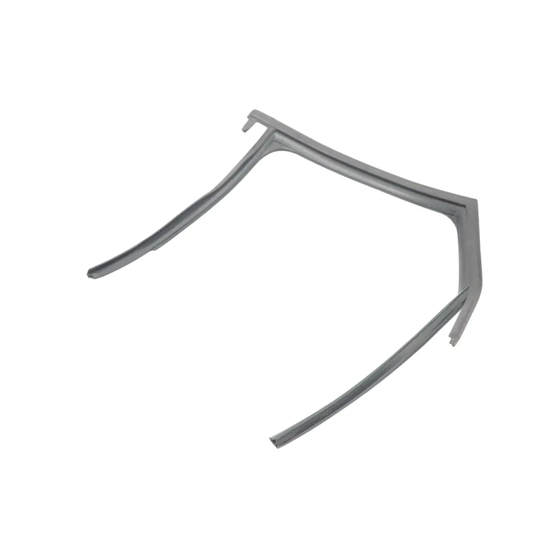 Audi Q3 8U Guarnizione finestrino guida gomma posteriore sinistra - SKU 8U0839439 - Numero di parte 8U0839439