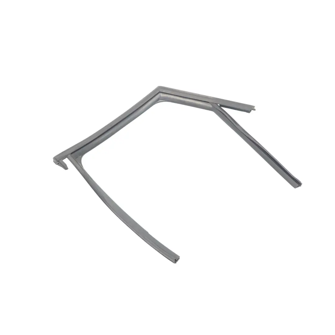 Audi Q3 8U Guarnizione finestrino guida gomma posteriore sinistra - SKU 8U0839439 - Numero di parte 8U0839439