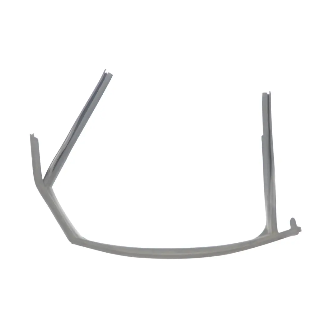 Audi Q3 8U Joint vitre porte Guide Rail Caoutchouc Arrière Gauche - SKU 8U0839439 - Numéro de pièce 8U0839439