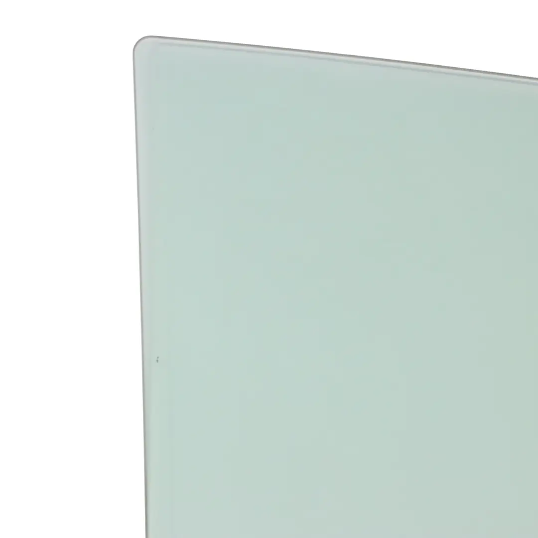 Audi Q3 8U Puerta Ventana Vidrio Delantero Izquierdo AS2 Verde - SKU 8U0845201 - Número de pieza 8U0845201