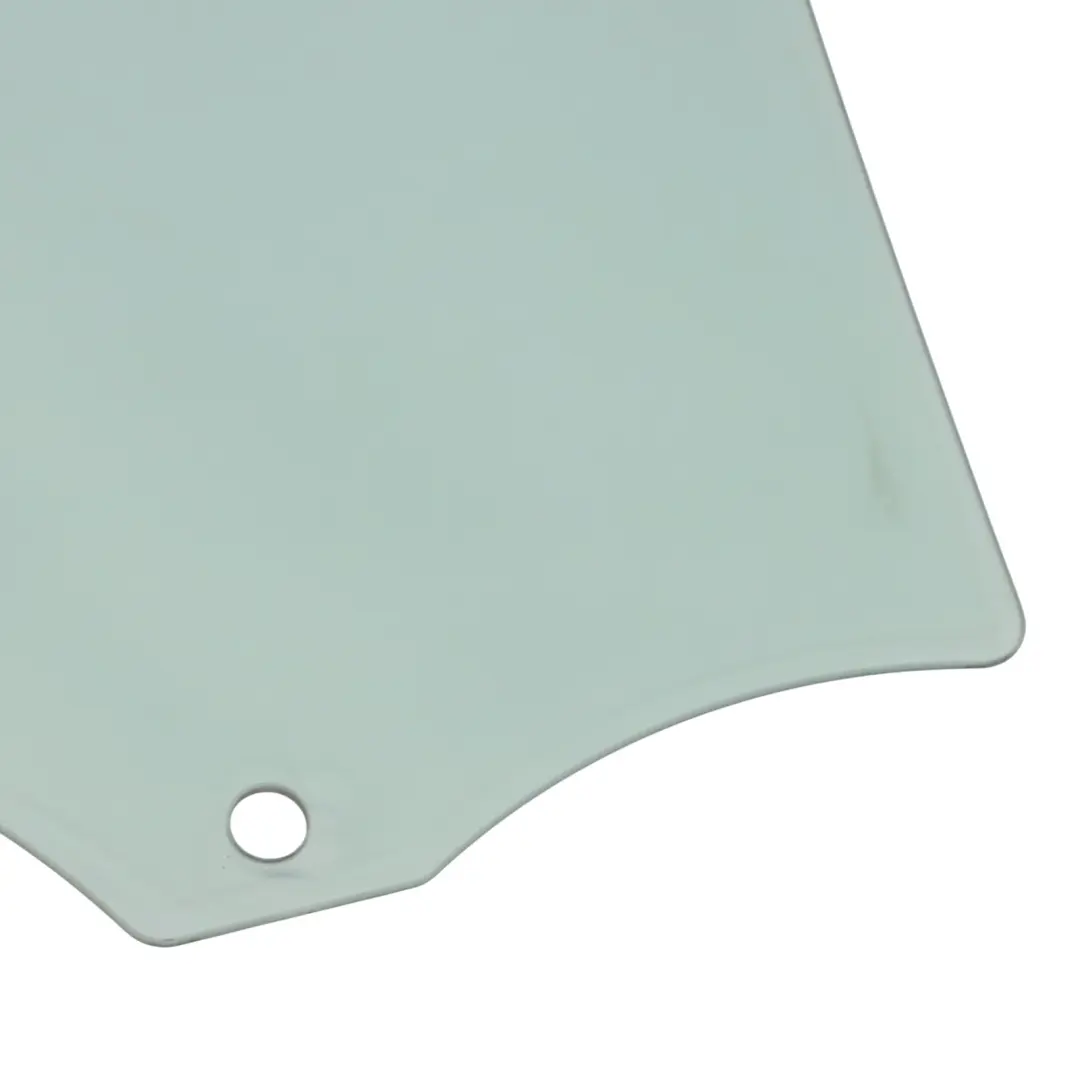 Audi Q3 8U Puerta Ventana Vidrio Delantero Izquierdo AS2 Verde - SKU 8U0845201 - Número de pieza 8U0845201
