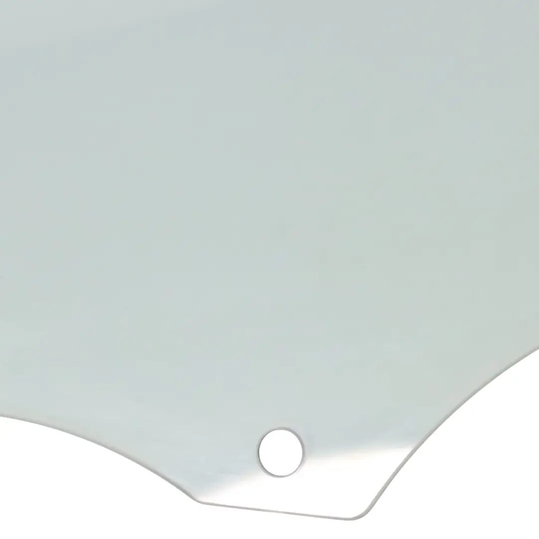 Audi Q3 8U Door Window Glass Front Left N/S AS2 Green - SKU 8U0845201 - Part number 8U0845201