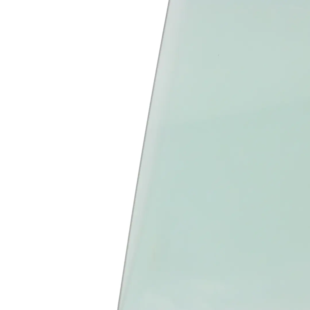 Audi Q3 8U Puerta Ventana Vidrio Delantero Izquierdo AS2 Verde - SKU 8U0845201 - Número de pieza 8U0845201