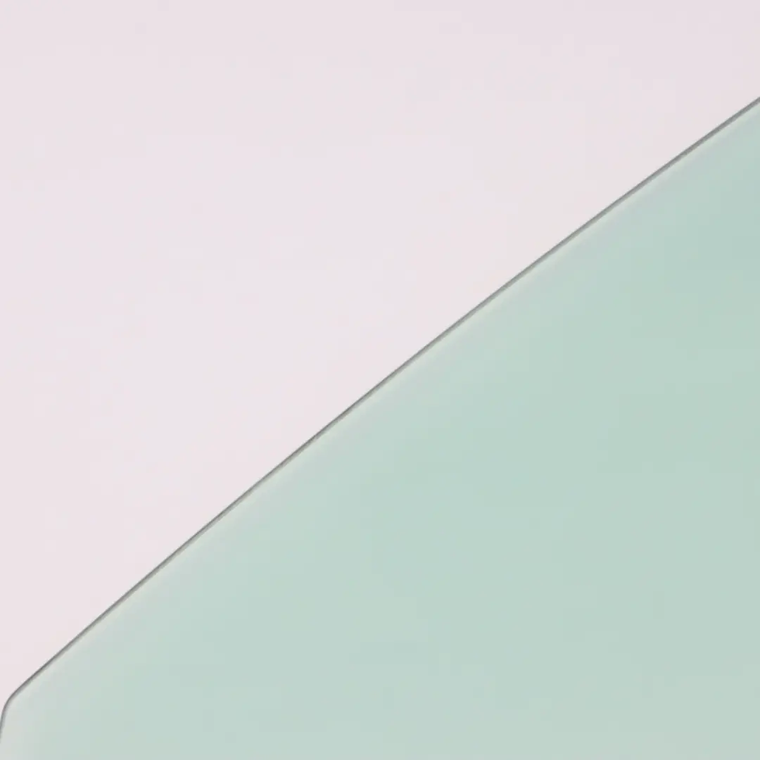 Glace de porte avant gauche AS2 Vert pour Audi Q3 8U à propos du numéro de pièce 8U0845201 Audi Q3 8U Glace de porte avant gauche AS2 Vert - SKU 8U0845201 - Numéro de pièce 8U0845201