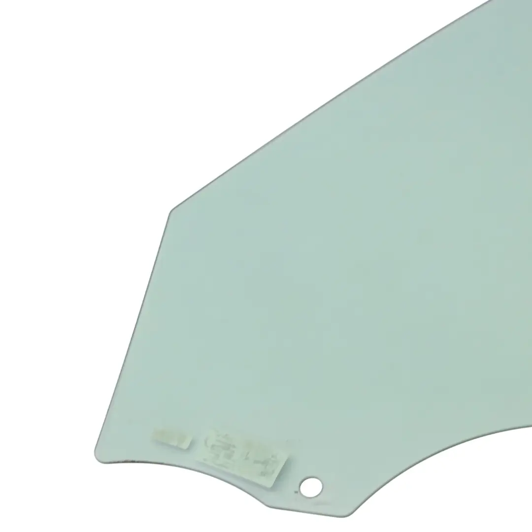 Audi Q3 8U vetro del finestrino anteriore destro AS2 verde - SKU 8U0845202 - Numero di parte 8U0845202