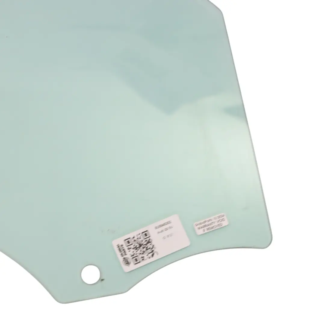 Audi Q3 8U vetro del finestrino anteriore destro AS2 verde - SKU 8U0845202 - Numero di parte 8U0845202