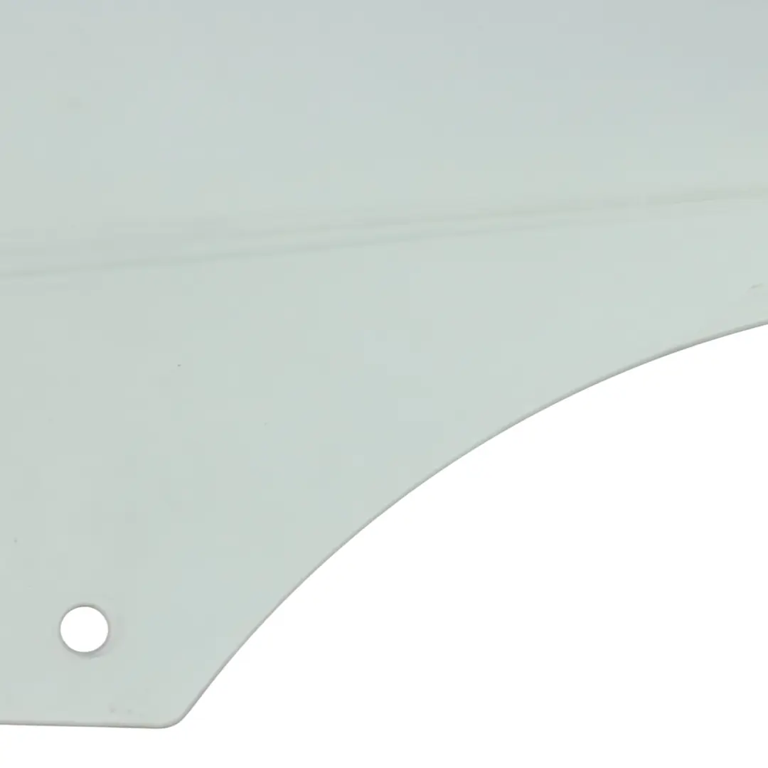 Audi Q3 8U Vetro laterale Porta posteriore sinistra Verde AS2 - SKU 8U0845205B - Numero di parte 8U0845205B