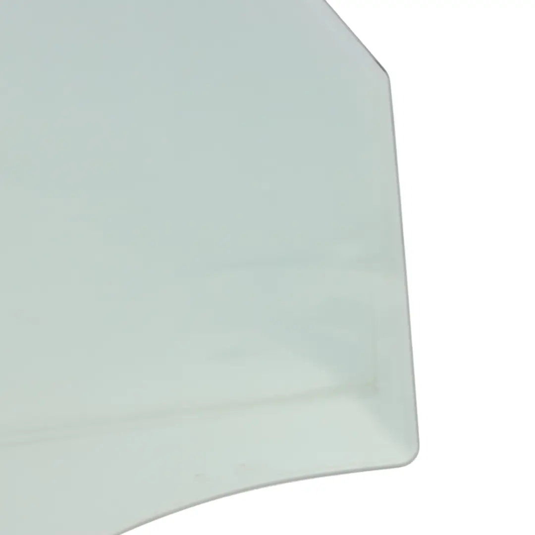Audi Q3 8U Vetro laterale Porta posteriore sinistra Verde AS2 - SKU 8U0845205B - Numero di parte 8U0845205B