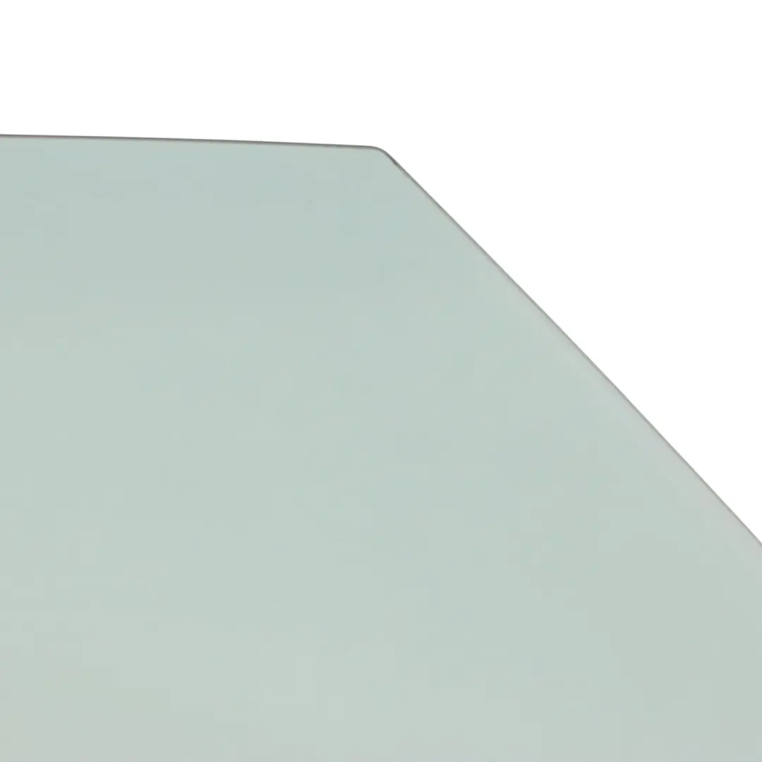 Audi Q3 8U Vetro laterale Porta posteriore sinistra Verde AS2 - SKU 8U0845205B - Numero di parte 8U0845205B