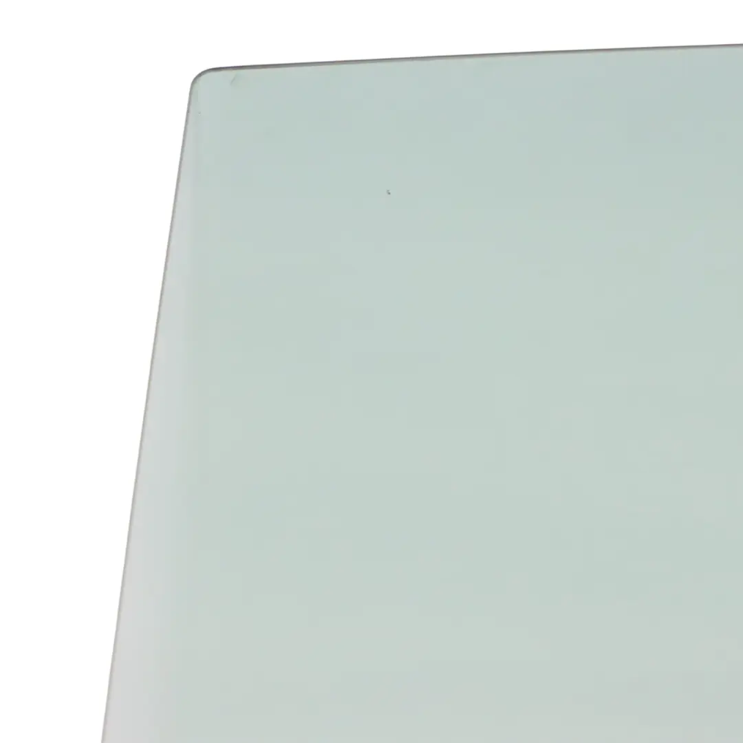 Audi Q3 8U Vetro laterale Porta posteriore sinistra Verde AS2 - SKU 8U0845205B - Numero di parte 8U0845205B