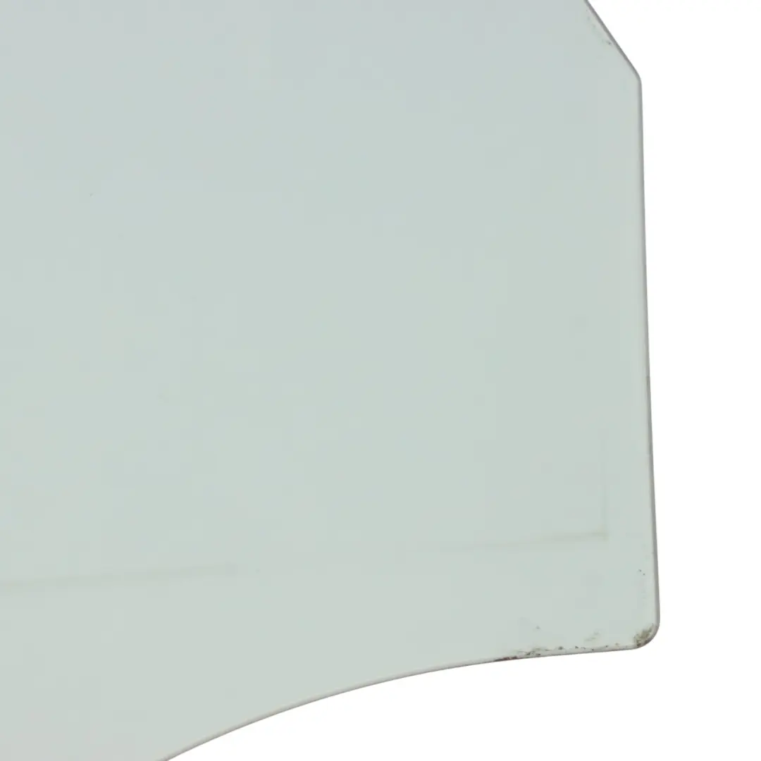 Audi Q3 8U Glace de Porte Arrière Droite Verte AS2 - SKU 8U0845206B - Numéro de pièce 8U0845206B