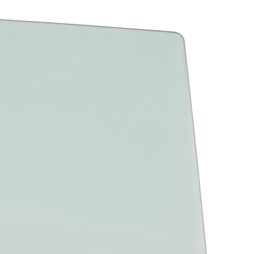 Door Window Glass Rear Right O/S Green AS2 to Audi Q3 8U with Part number 8U0845206B Audi Q3 8U Door Window Glass Rear Right O/S Green AS2 - SKU 8U0845206B - Part number 8U0845206B