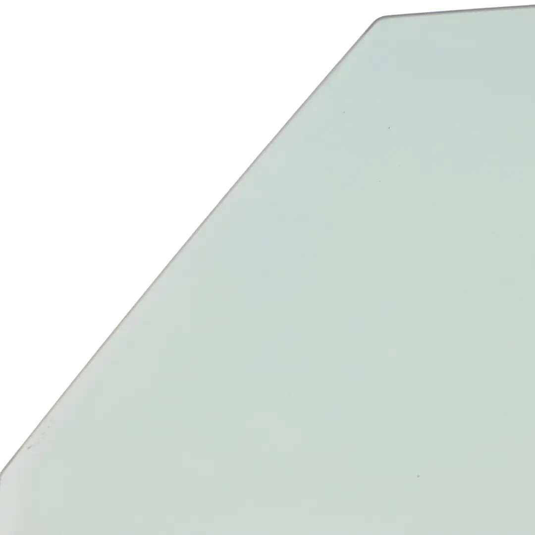 Audi Q3 8U Türfenster Glas Hinten Rechts Grün AS2 - SKU 8U0845206B - Teilenummer 8U0845206B