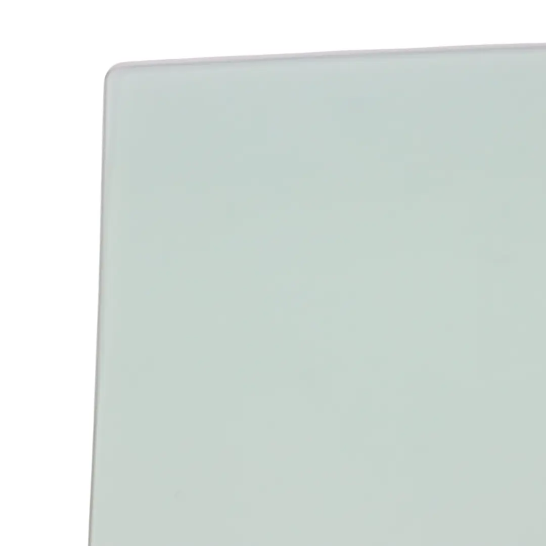 Audi Q3 8U Door Window Glass Rear Right O/S Green AS2 - SKU 8U0845206B - Part number 8U0845206B