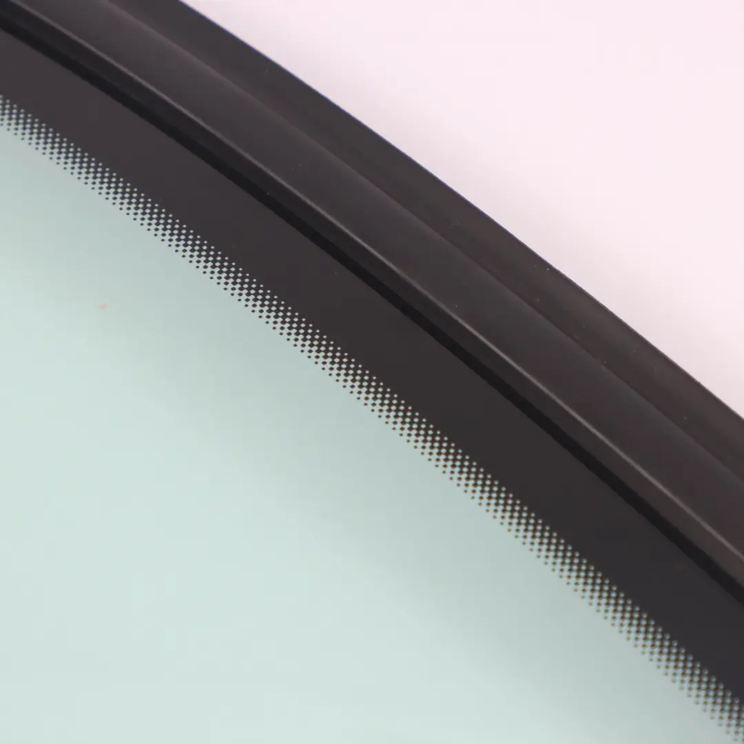 Audi Q3 8U Rear Quarter Triangle Window Glass Left N/S AS2 - SKU 8U0845299A - Part number 8U0845299A