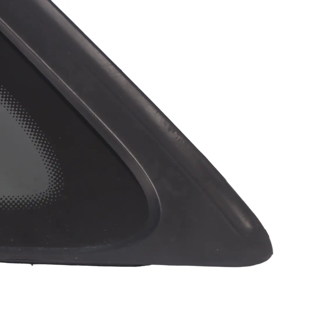 Audi Q3 8U Vitre de Quartier Fixe Arrière Gauche Teinté AS3 - SKU 8U0845299C - Numéro de pièce 8U0845299C