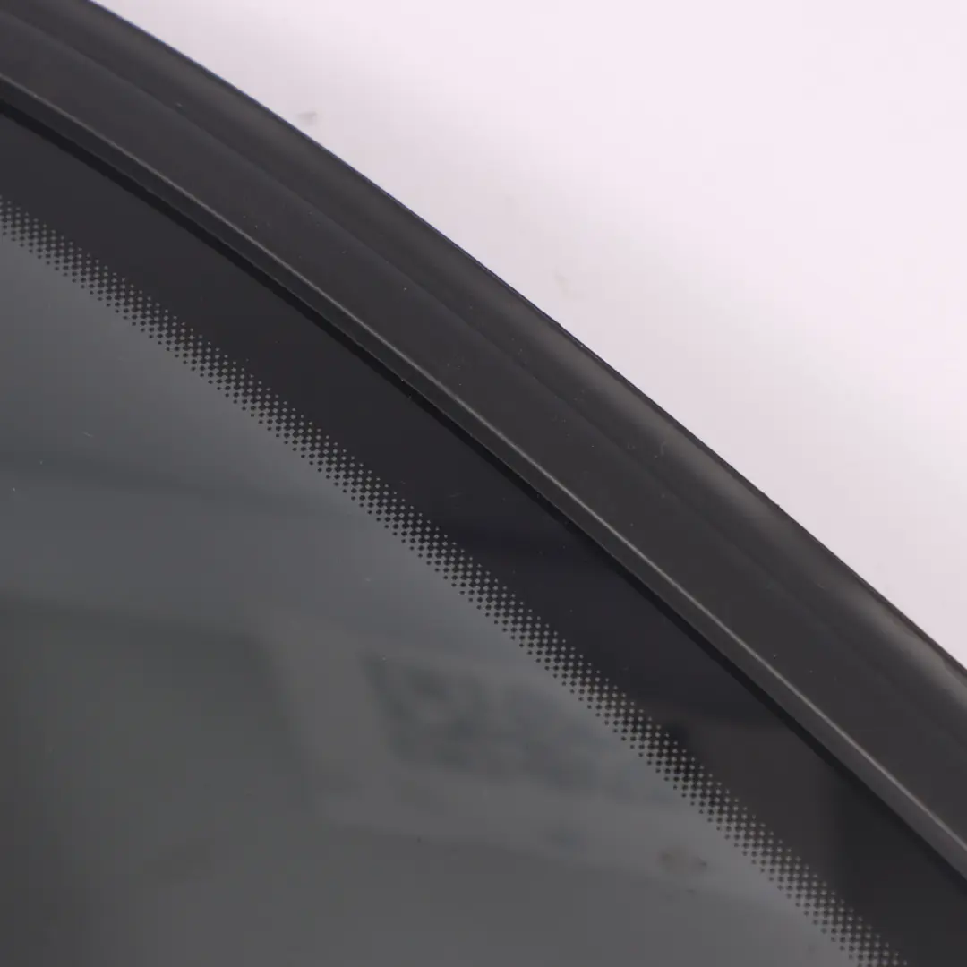 Fensterviertelglas Feststehend Hinten Links Getönt AS3 für Audi Q3 8U mit Teilenummer 8U0845299C Audi Q3 8U Fensterviertelglas Feststehend Hinten Links Getönt AS3 - SKU 8U0845299C - Teilenummer 8U0845299C