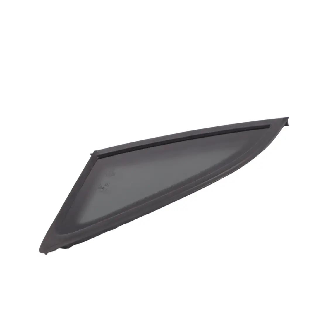 Audi Q3 8U Fensterviertelglas Feststehend Hinten Links Getönt AS3 - SKU 8U0845299C - Teilenummer 8U0845299C