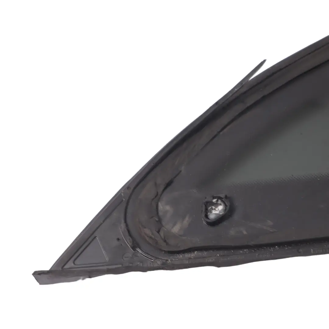 Audi Q3 8U Vitre Quartier Fixe Arrière Droite Teintée AS3 - SKU 8U0845300C - Numéro de pièce 8U0845300C